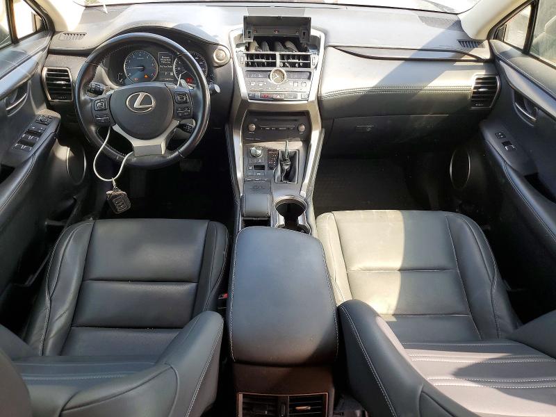 Aukcja sprzedaży 2020 Lexus Nx 300, vin: JTJAARDZ8L5015977, numer aukcji: 50500316
