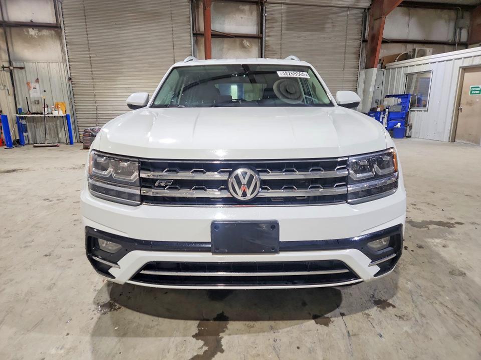 Продаж на аукціоні авто 2018 Volkswagen Atlas, vin: 1V2PR2CA1JC538404, номер лоту: 48268506