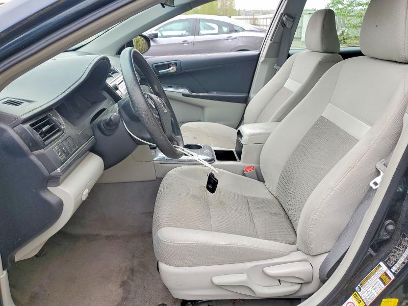 Aukcja sprzedaży 2012 Toyota Camry Hybrid, vin: 4T1BD1FK7CU019410, numer aukcji: 51025416