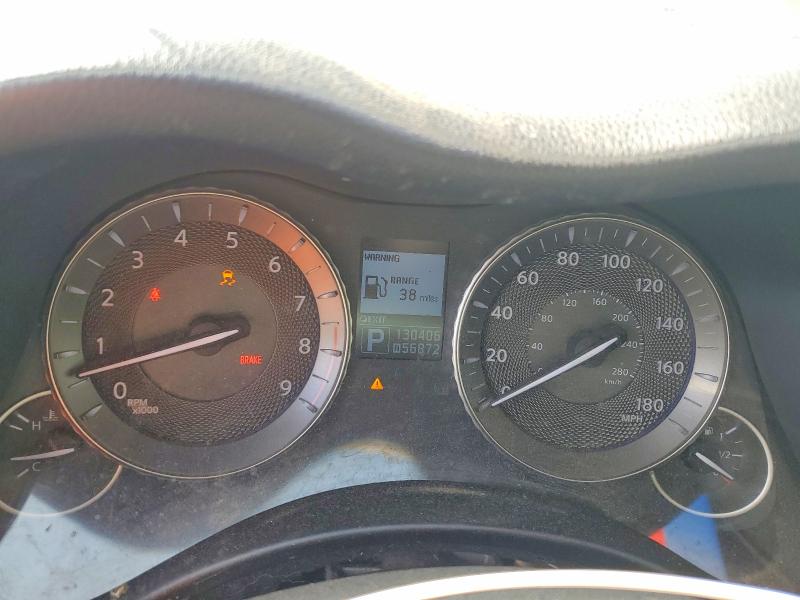 Продажа на аукционе авто 2013 Infiniti M37, vin: JN1BY1ARXDM600322, номер лота: 49874396
