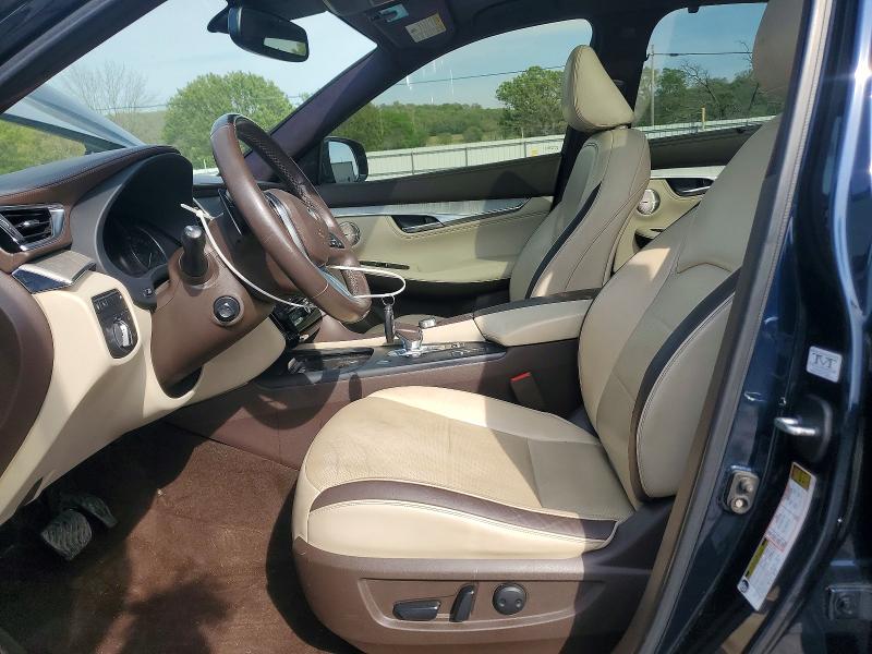 Aukcja sprzedaży 2019 Infiniti Qx50, vin: 3PCAJ5M10KF145240, numer aukcji: 49031686
