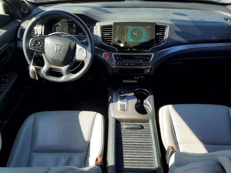 Aukcja sprzedaży 2023 Honda Passport, vin: 5FNYF8H57PB036036, numer aukcji: 50664656