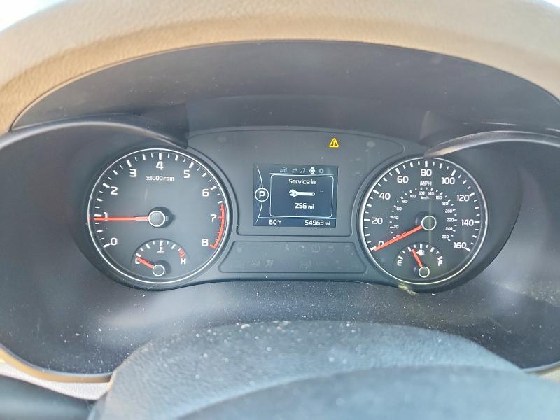 Продаж на аукціоні авто 2016 Kia Optima, vin: 5XXGU4L38GG091513, номер лоту: 49500756