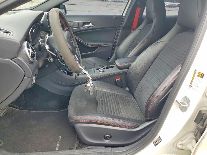 Продаж на аукціоні авто 2015 Mercedes-benz Gla, vin: WDDTG5CBXFJ077471, номер лоту: 50175776