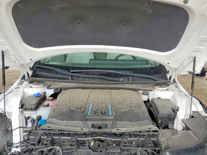 Продажа на аукционе авто 2023 Hyundai Ioniq 5, vin: KM8KNDAF0PU216787, номер лота: 48403326