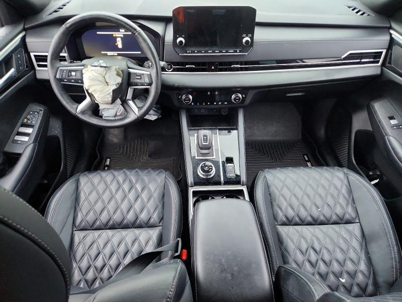 Aukcja sprzedaży 2023 Mitsubishi Outlander, vin: JA4J3VA8XPZ043502, numer aukcji: 49719426