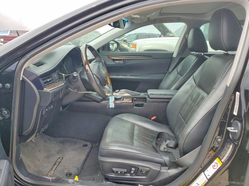 Aukcja sprzedaży 2016 Lexus Es 350, vin: 58ABK1GG8GU022766, numer aukcji: 50341476