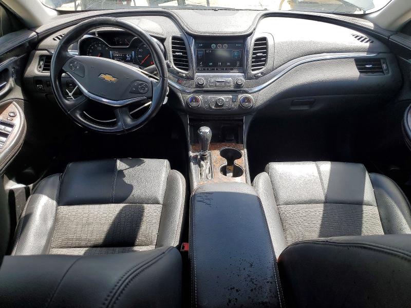 Продажа на аукционе авто 2015 Chevrolet Impala, vin: 1G1125S34FU112605, номер лота: 49336136