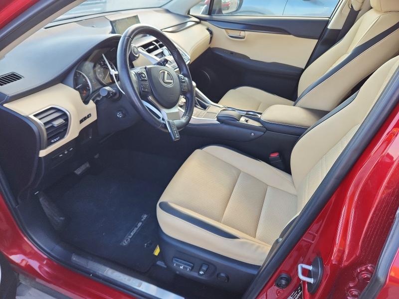 Продаж на аукціоні авто 2015 Lexus Nx 200t F Sport Fwd, vin: JTJYARBZ2F2013343, номер лоту: 49148536