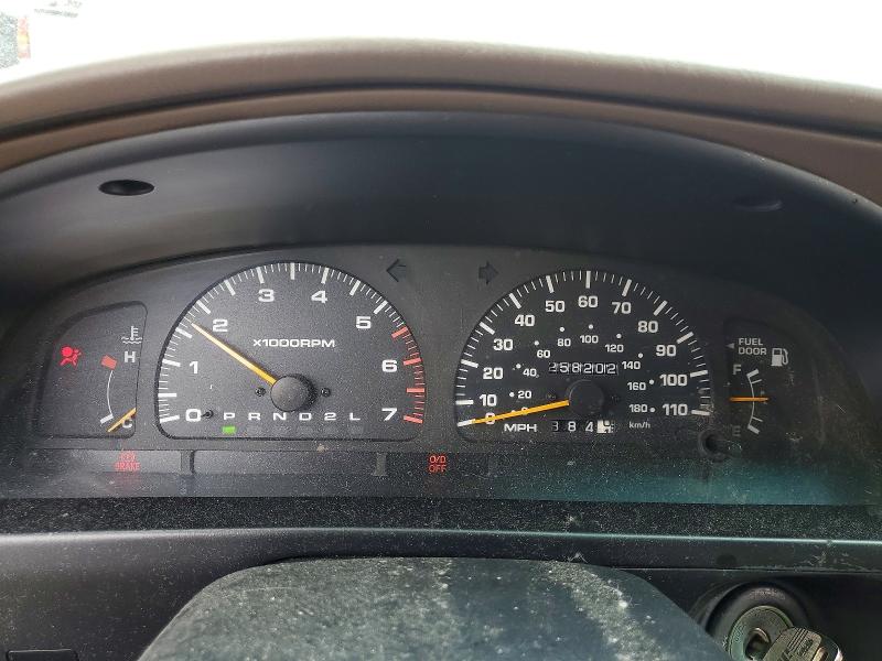 Продажа на аукционе авто 1998 Toyota 4runner, vin: JT3HN86R1W0141097, номер лота: 51044106