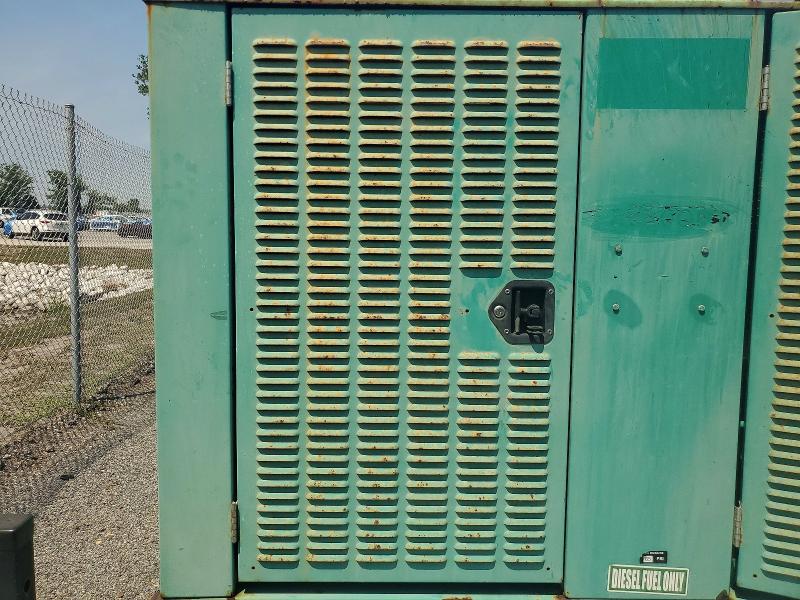 50114756 :رقم المزاد ، JRS1109905KCJ1322 vin ، 1999 Onan Unknown مزاد بيع