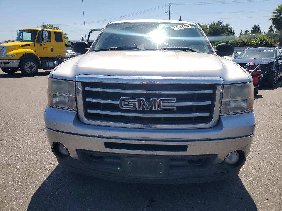 Aukcja sprzedaży 2012 Gmc Sierra, vin: 3GTP2VE71CG141591, numer aukcji: 50972596