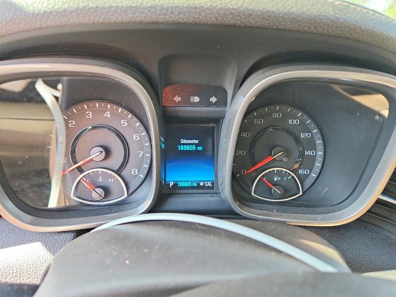 Aukcja sprzedaży 2015 Chevrolet Malibu, vin: 1G11D5SL8FF162342, numer aukcji: 50590786