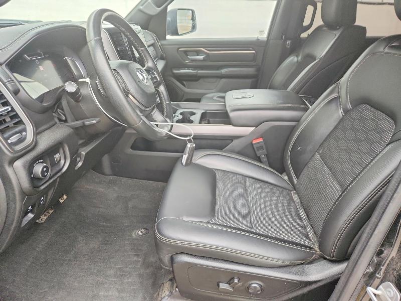Продажа на аукционе авто 2023 Ram 1500, vin: 1C6SRFVT3PN515535, номер лота: 49427246