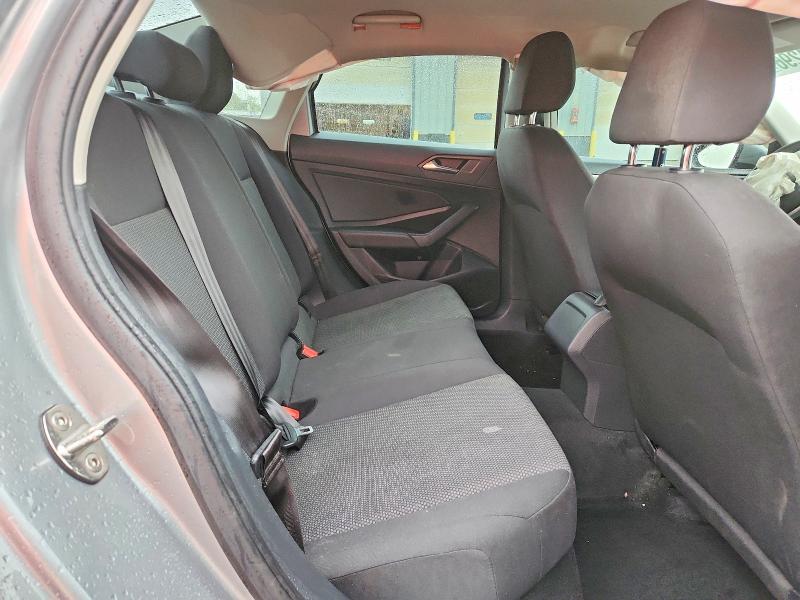 2019 Volkswagen Jetta მანქანა იყიდება აუქციონზე, vin: 3VWC57BU3KM171202, აუქციონის ნომერი: 50594296