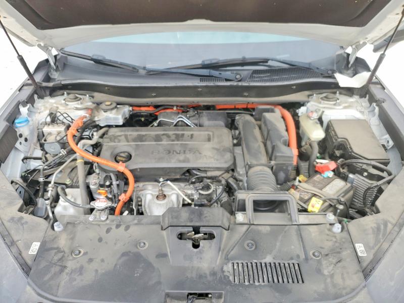 2023 Honda Cr-v მანქანა იყიდება აუქციონზე, vin: 7FARS5H59PE004465, აუქციონის ნომერი: 51526626