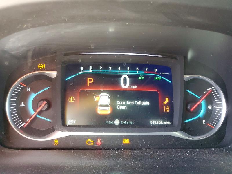 Aukcja sprzedaży 2022 Honda Pilot, vin: 5FNYF5H36NB023675, numer aukcji: 49719036