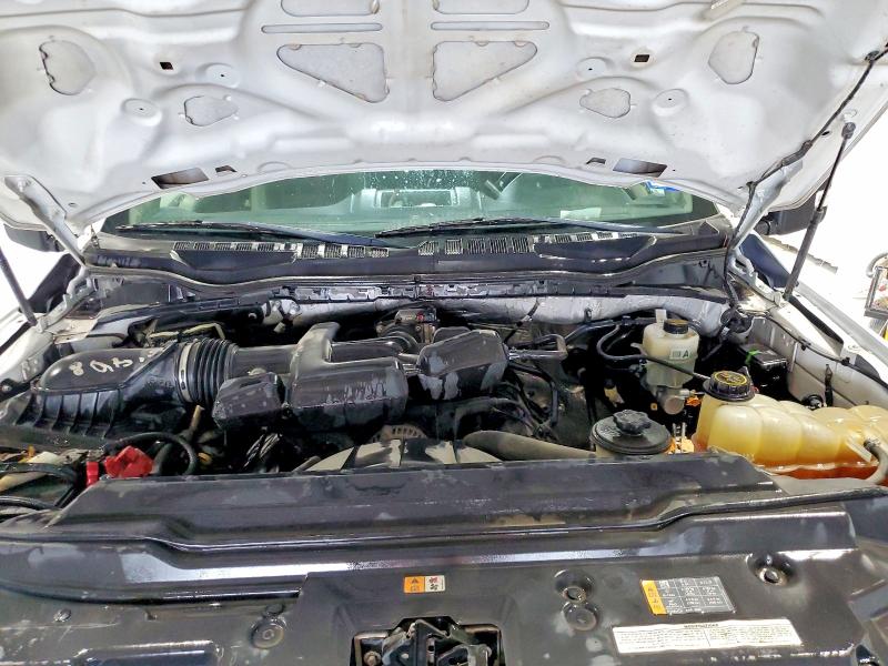 51406596 :رقم المزاد ، 1FT7W2B65JED06271 vin ، 2018 Ford F250 مزاد بيع