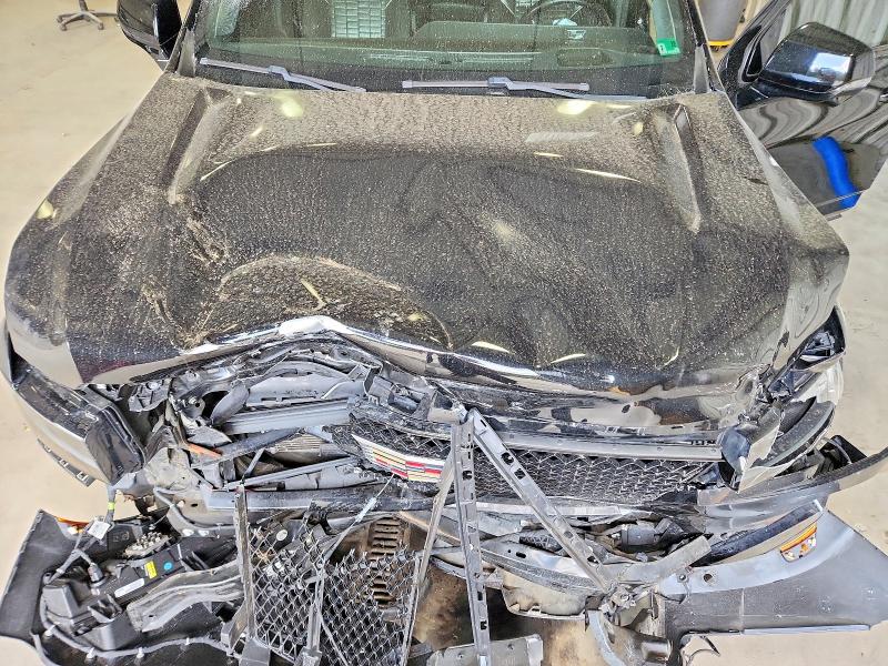 Продаж на аукціоні авто 2022 Cadillac Escalade, vin: 1GYS4GKL8NR124947, номер лоту: 51769526