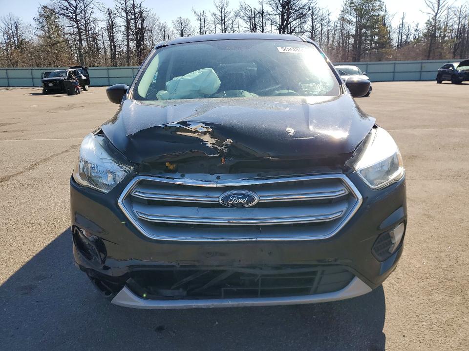 Aukcja sprzedaży 2017 Ford Escape, vin: 1FMCU9G91HUE28055, numer aukcji: 50848006