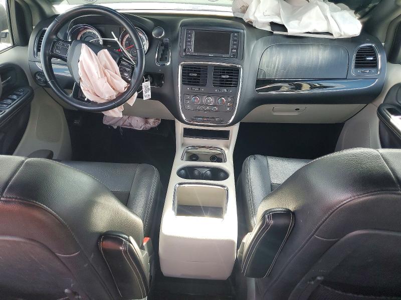 Продаж на аукціоні авто 2019 Dodge Grand Caravan, vin: 2C4RDGCG9KR518226, номер лоту: 50688606