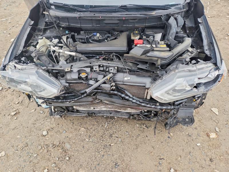 Продажа на аукционе авто 2020 Nissan Rogue, vin: 5N1AT2MV5LC738372, номер лота: 48600306