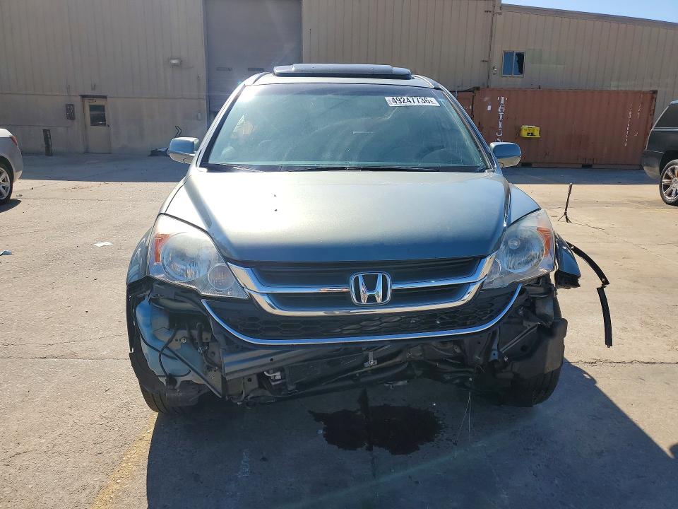Продажа на аукционе авто 2010 Honda Cr-v, vin: 5J6RE3H76AL037088, номер лота: 49247736