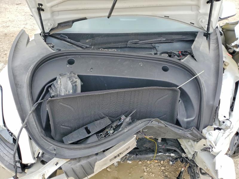 Продаж на аукціоні авто 2023 Tesla Model 3, vin: 5YJ3E1EA8PF553593, номер лоту: 49640046
