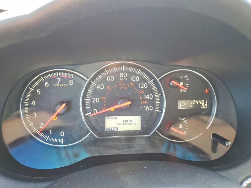 49430006 :رقم المزاد ، 1N4AA5AP5EC488321 vin ، 2014 Nissan Maxima مزاد بيع