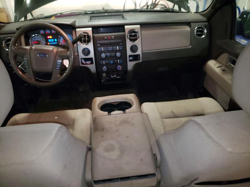 2010 Ford F150 მანქანა იყიდება აუქციონზე, vin: 1FTFW1EV4AFC35860, აუქციონის ნომერი: 51371576