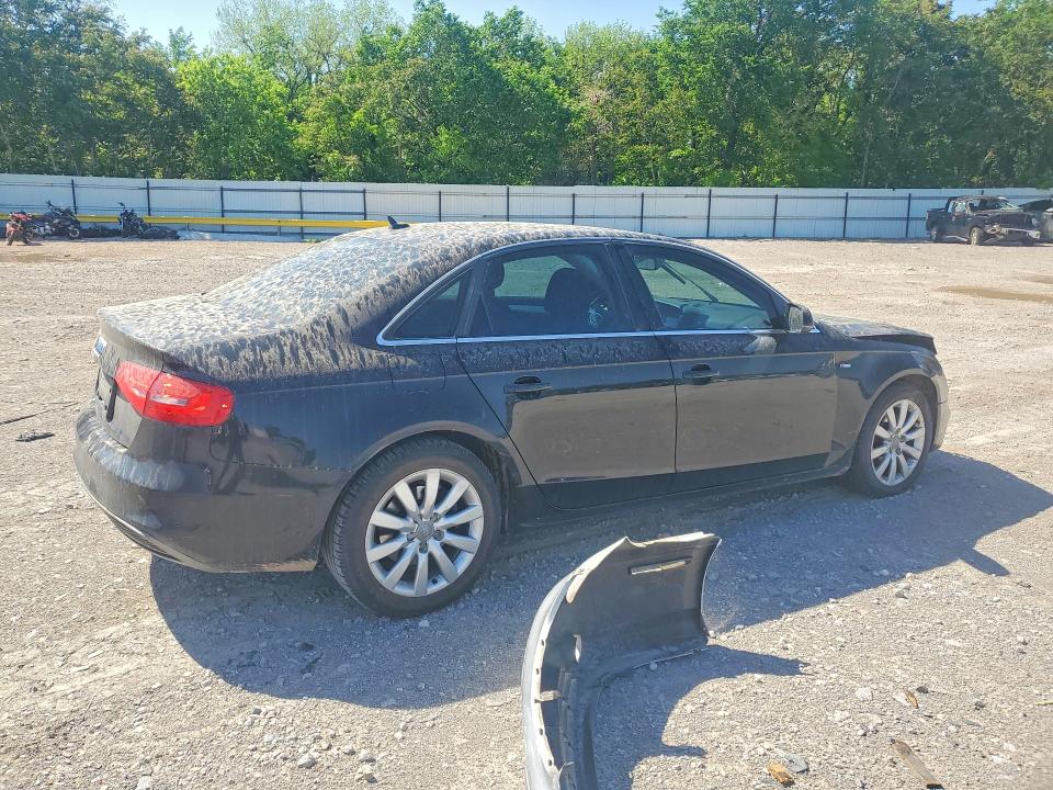 Продаж на аукціоні авто 2015 Audi A4, vin: WAUAFAFL7FN020393, номер лоту: 47370796