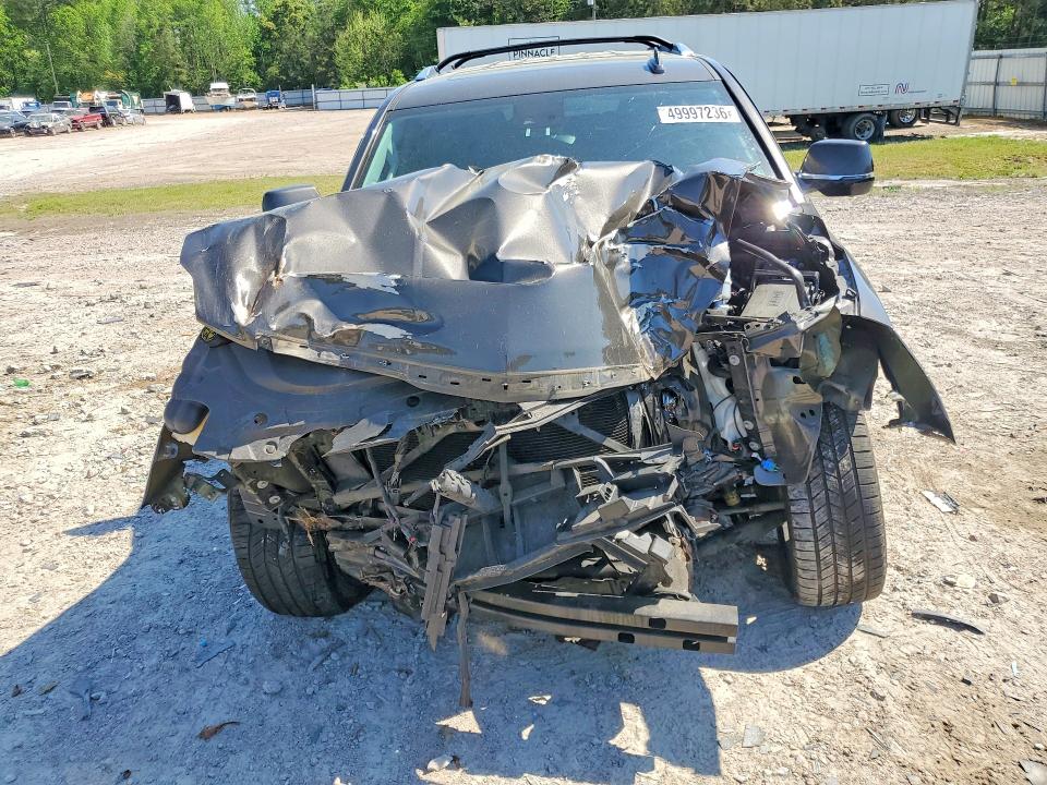 Aukcja sprzedaży 2020 Cadillac Escalade, vin: 1GYS4BKJ3LR140343, numer aukcji: 49997236