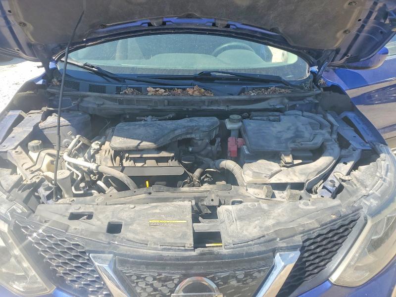 Aukcja sprzedaży 2018 Nissan Rogue Sport, vin: JN1BJ1CR2JW262982, numer aukcji: 50460026