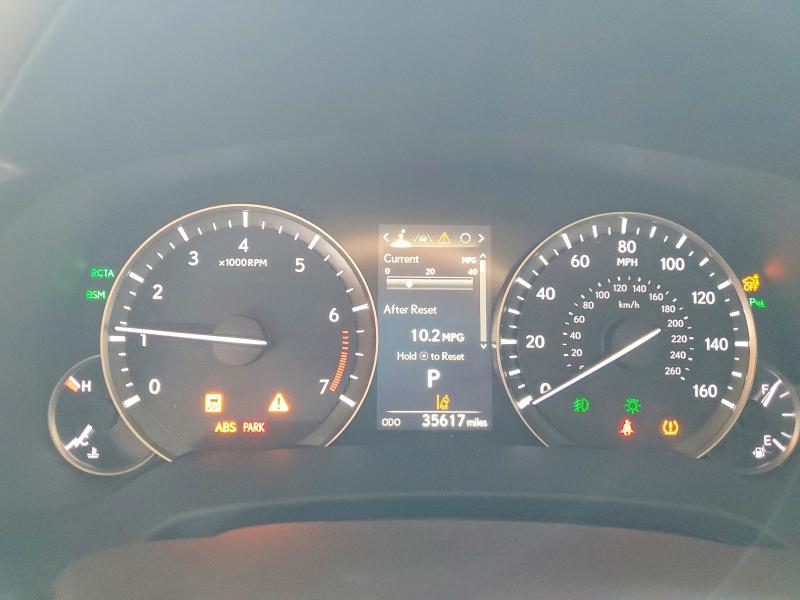 Продажа на аукционе авто 2018 Lexus Rx, vin: JTJGZKCA1J2008762, номер лота: 50308796