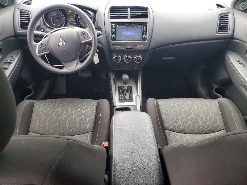 Продаж на аукціоні авто 2022 Mitsubishi Outlander Sport, vin: JA4APUAU4NU016401, номер лоту: 50352986