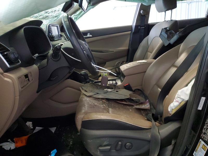 2020 Hyundai Tucson მანქანა იყიდება აუქციონზე, vin: KM8J3CALXLU271422, აუქციონის ნომერი: 49944806