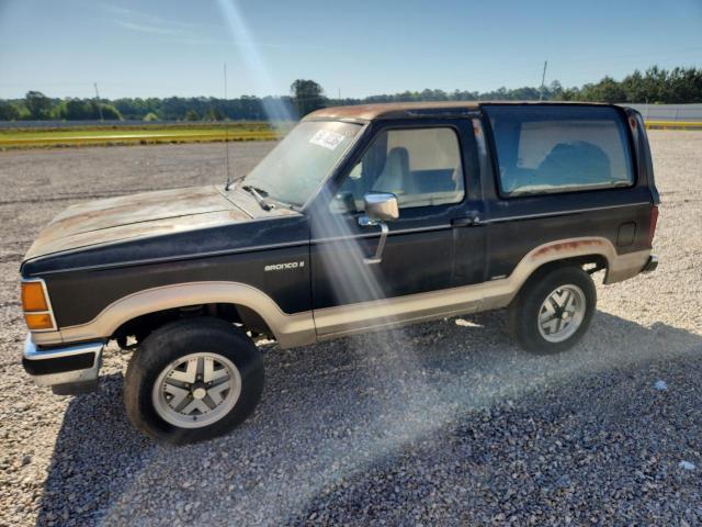Продажа на аукционе авто 1989 Ford Bronco Ii, vin: 1FMCU14T3KUA35621, номер лота: 50368236