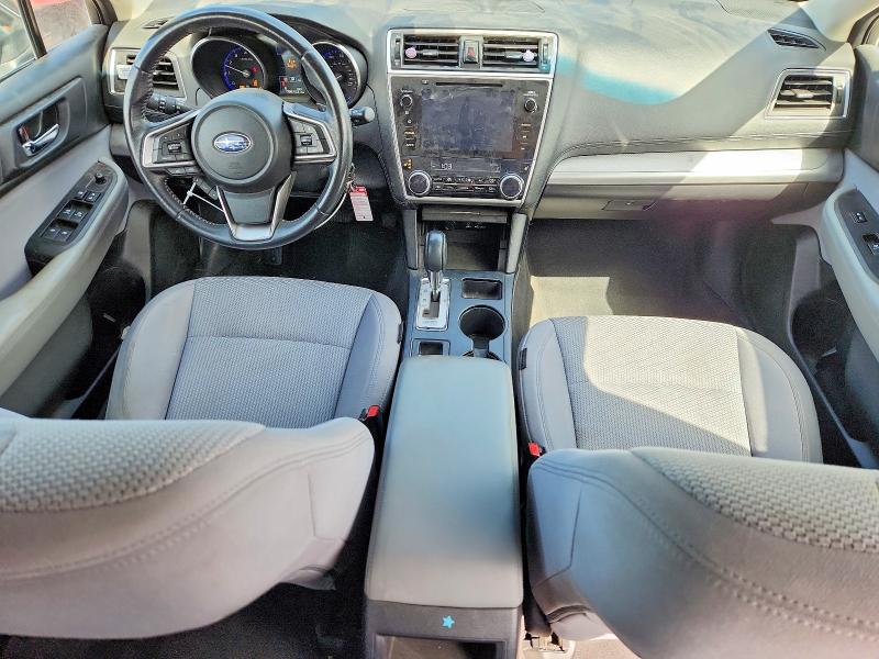 Aukcja sprzedaży 2019 Subaru Outback, vin: 4S4BSAFC2K3389103, numer aukcji: 48989766