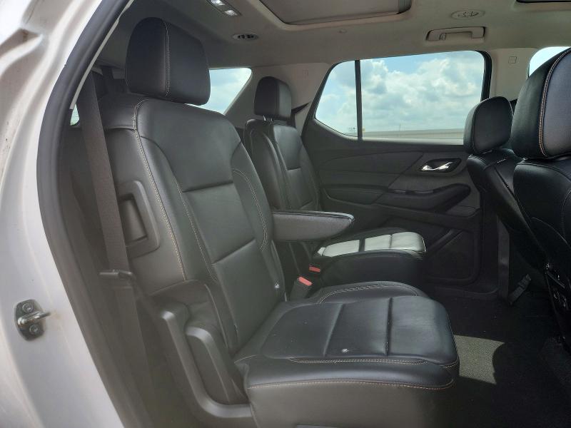 Aukcja sprzedaży 2019 Chevrolet Traverse, vin: 1GNERHKW6KJ224910, numer aukcji: 50314646