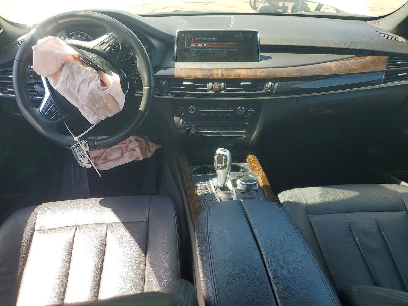 Продаж на аукціоні авто 2017 Bmw X5, vin: 5UXKR2C51H0U19888, номер лоту: 51341846