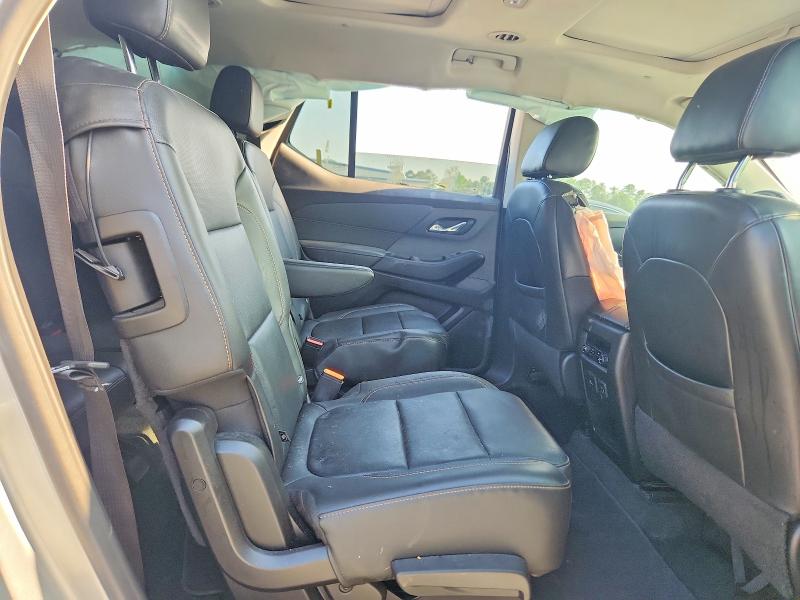 Продажа на аукционе авто 2020 Chevrolet Traverse, vin: 1GNERKKW1LJ285922, номер лота: 49962826