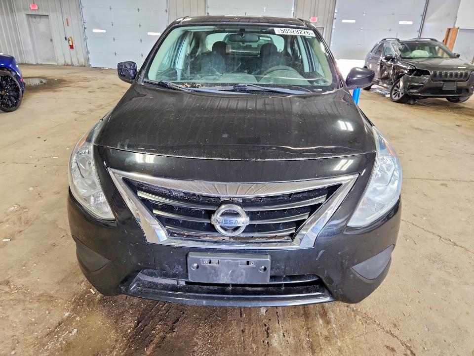 Aukcja sprzedaży 2016 Nissan Versa, vin: 3N1CN7AP2GL912762, numer aukcji: 50523226