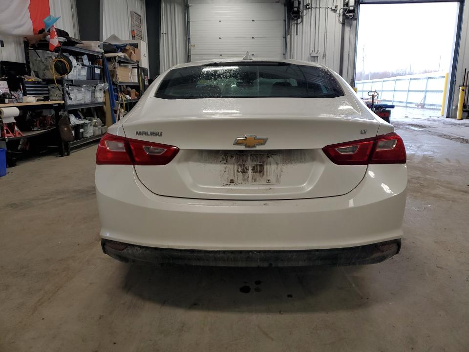 Продаж на аукціоні авто 2017 Chevrolet Malibu, vin: 1G1ZE5ST6HF221956, номер лоту: 48803546