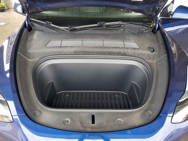 Aukcja sprzedaży 2024 Tesla Model Y, vin: 7SAYGDEE9RF982820, numer aukcji: 49447516