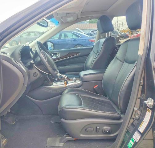Aukcja sprzedaży 2015 Infiniti Qx60, vin: 5N1AL0MM1FC552148, numer aukcji: 50357686