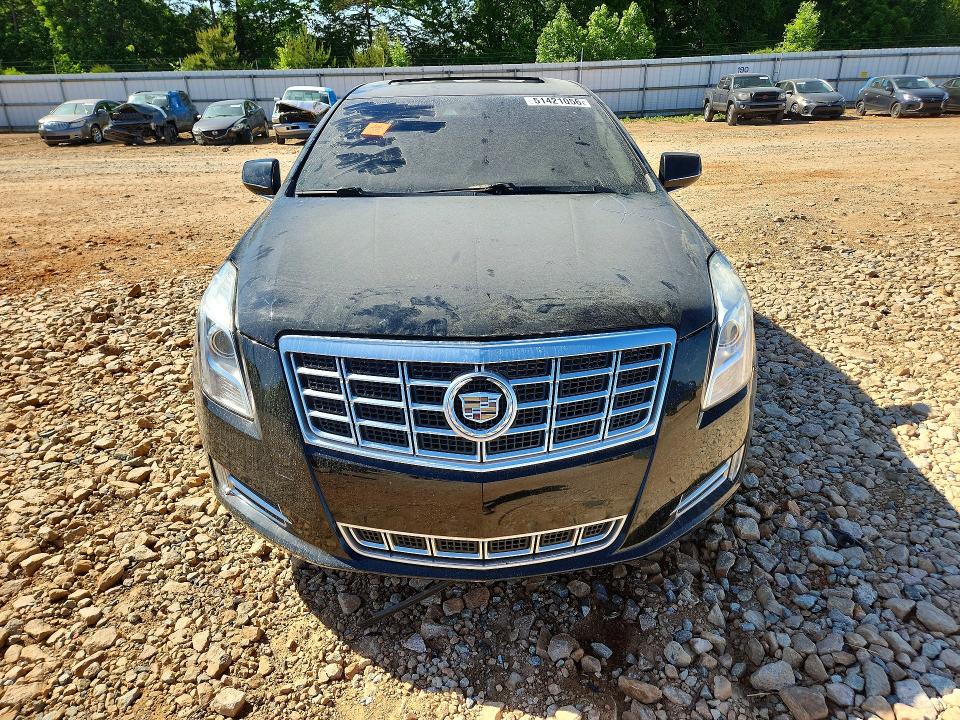 Aukcja sprzedaży 2013 Cadillac Xts, vin: 2G61P5S38D9139747, numer aukcji: 51421056