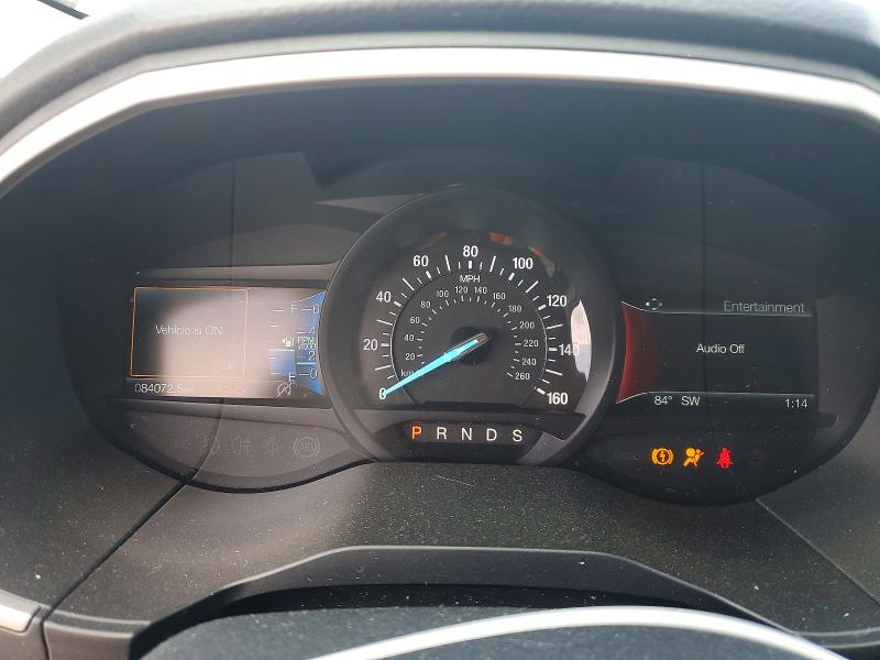 Продаж на аукціоні авто 2020 Ford Edge, vin: 2FMPK4J97LBA19074, номер лоту: 50739616