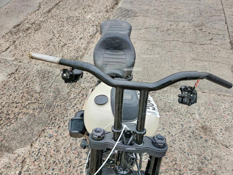 Продажа на аукционе авто 2023 Harley-davidson Fxlrst, vin: 1HD1YXZ16PB041246, номер лота: 50416676