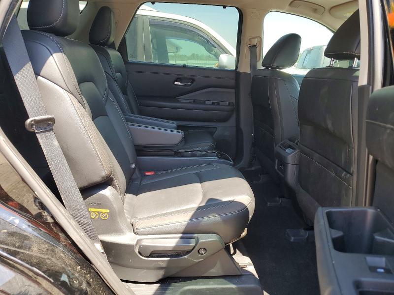 Aukcja sprzedaży 2024 Nissan Pathfinder, vin: 5N1DR3CB7RC231040, numer aukcji: 48988026