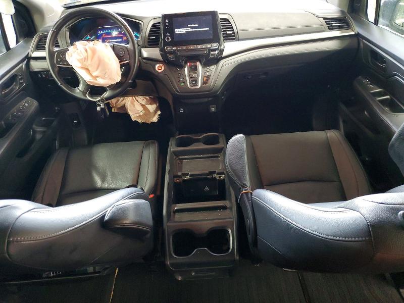 Aukcja sprzedaży 2021 Honda Odyssey, vin: 5FNRL6H7XMB041651, numer aukcji: 50123246